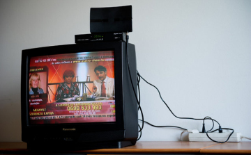 Digitális átállás - Ma az egész országban megszűnik az analóg földfelszíni tévésugárzás