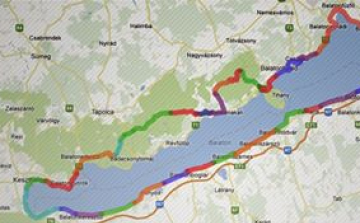  Rekordszámú nevezés az Ultrabalatonra