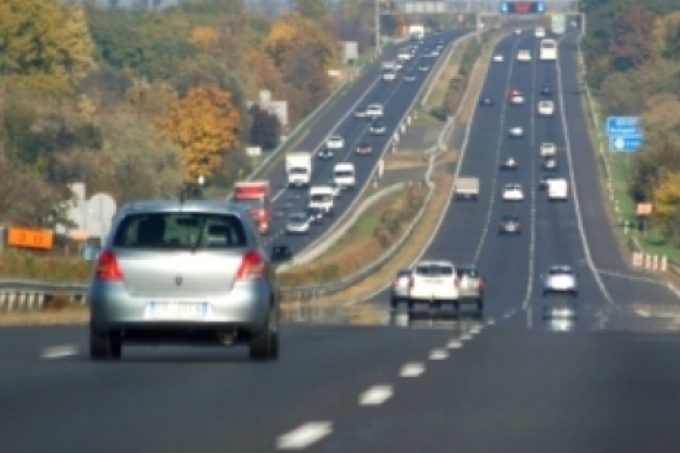 Forgalomváltozások lesznek az M3-as autópályán, megszűnik a Ring pihenőhely