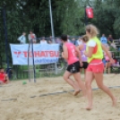 Balaton Open Beach Handball Cup 2012