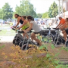 I. FitBalaton Keszthely - Spinning edzés