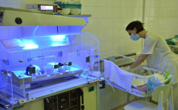 Koraszülöttek ügye - Főigazgató: a vizsgálat nem tárt fel sem szakmai, sem személyi hibát