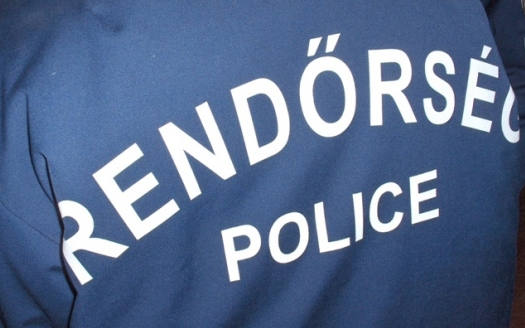 Baleset szemtanúit keresik a nagykanizsai rendőrök