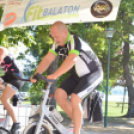 I. FitBalaton Keszthely - Spinning edzés