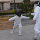 II. Szeptemberi Edzéskereső