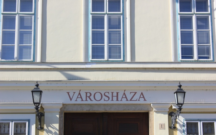 Hivatali ügyfélfogadási rend változása