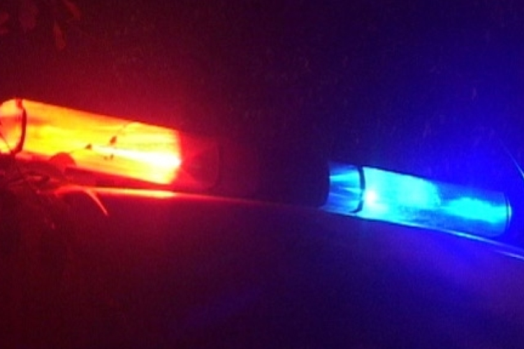 Hárman meghaltak Zalában a 75-ös főúton történt balesetben