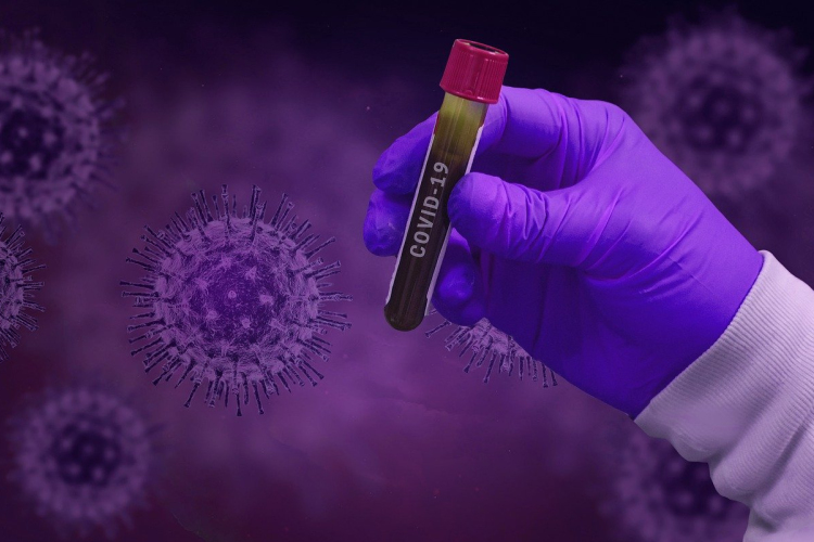 Fokozatosan visszaszorul a járvány Oroszországban