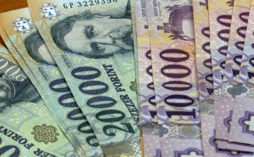 Erste: a magyaroknál nőtt a legnagyobb mértékben a félretett pénz összege a régióban