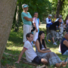 Festetics Vágta 2013 - 1.nap