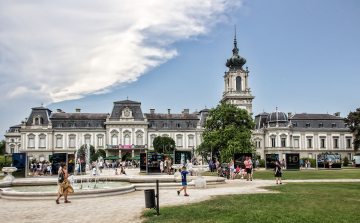 Karrier a Balaton csücskében – állások Keszthelyen