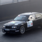 Tesztrally a kedvenc pályámon