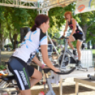 I. FitBalaton Keszthely - Spinning edzés