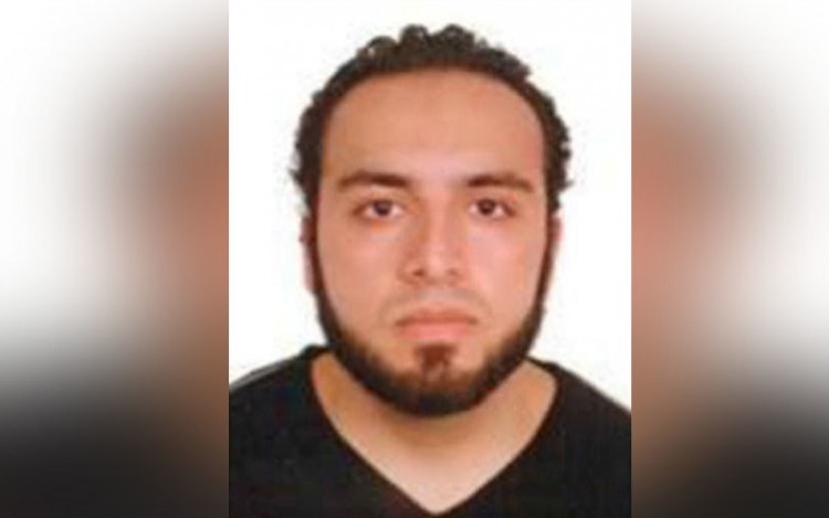A New York-i robbantó apja már két éve szólt a rendőrségnek, hogy fia terrorista