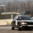 Tesztrally a kedvenc pályámon