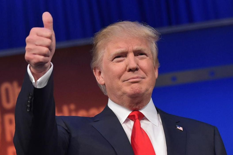 Donald Trump elárulta: fia 2016-ban oroszokkal találkozott, hogy információkat kapjon Hillary Clintonról