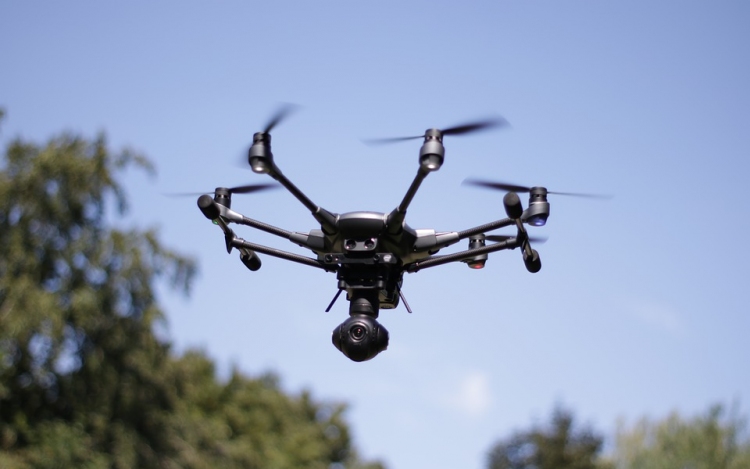 Megfelelő szabályozás kellene a drónok használatához