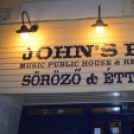 John's Pub ( 2012.10.06 )