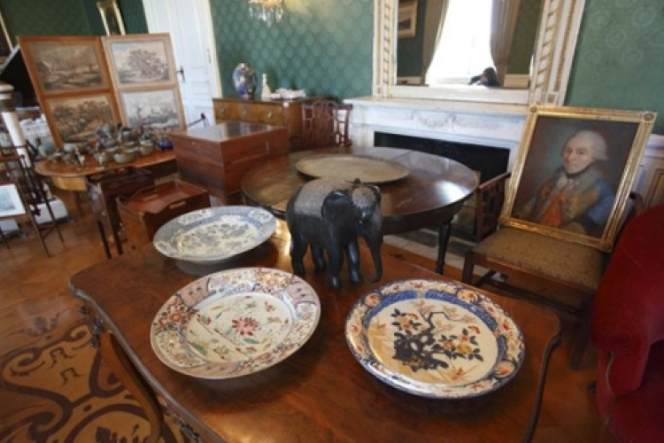 Lázár János: visszaszolgáltatják a letétbe helyezett műtárgyakat