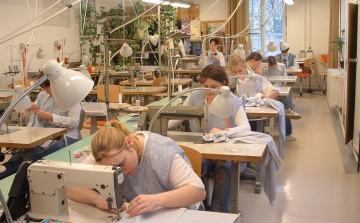 Több mint hatvan zalai varrómunkás kapott állást Horvátországban