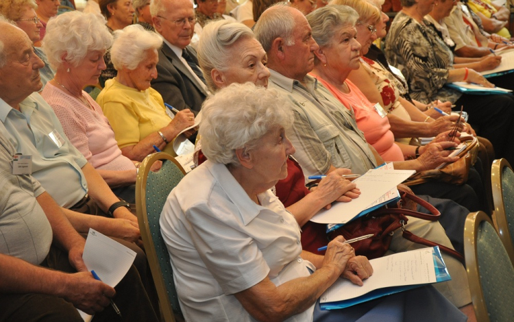 Svájci - Magyar Konferencia