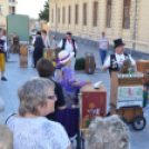 I. Verkli Fesztivál Keszthely