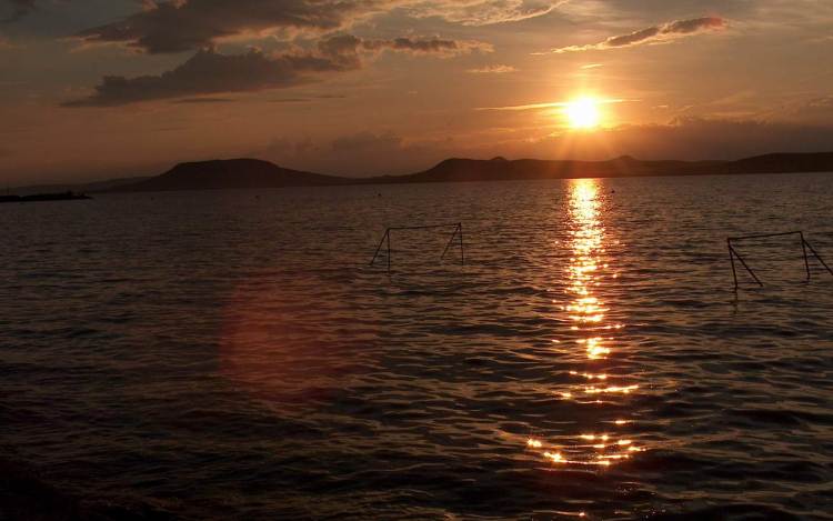  Balatoni Szövetség: kezeljék egységes vízgyűjtőként a Balatont!