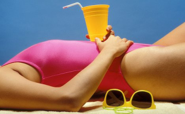 Hőség - A meteorológia a legtöbb megyére másodfokú figyelmeztetést adott ki