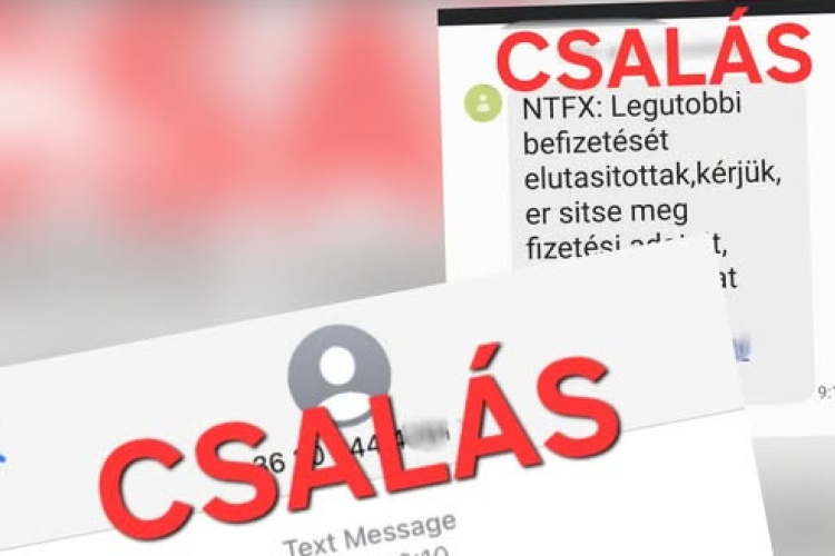 A Netflix nevében is próbálkoznak a csalók - Ne dőljön be!