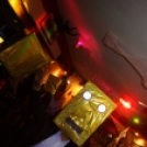 STONES - Halloween Party (2011.10.29. Szombat)