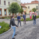II. Szeptemberi Edzéskereső