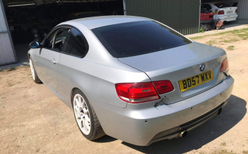 Novák Balázs: Új év, új gép