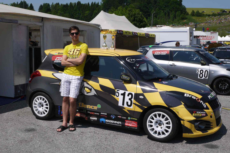 Igazi adok-kapok verseny volt!