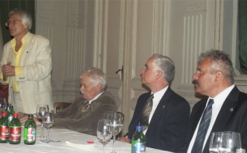 Pannónia dicsérete a Helikon Kastélymúzeumban