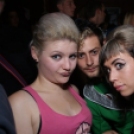 Bloom Bar - RESET Grand Opening Party with ANDRO (2011.10.30. Vasárnap)