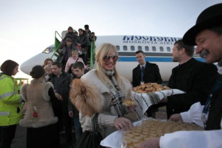 Hévíz figyel orosz vendégeire