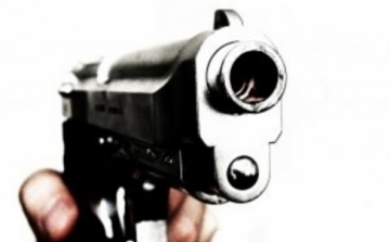 Fegyverrel akart bankot rabolni egy nő Zalában