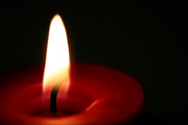 Tárgyalóteremben lelőtt bíróra emlékeznek Marcaliban és Becsehelyen