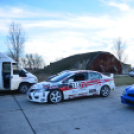 Mitropások az Autós Salakshow-n